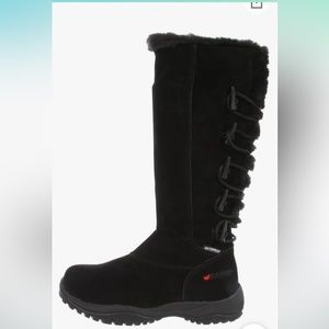 Baffin Women's Kanya Snow Boot, Size 7